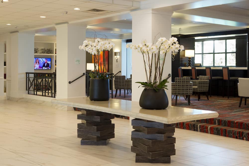 Holiday Inn Houston S - Nrg Area - Medical Center by IHG