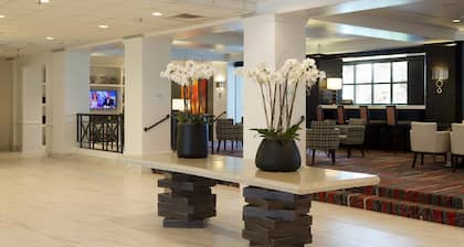 Holiday Inn Houston S - Nrg Area - Medical Center by IHG
