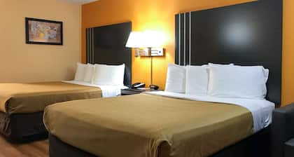 Econo Lodge Purcell