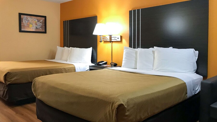 Econo Lodge Purcell