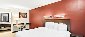 Red Roof Inn PLUS+ Baltimore-Washington DC/BWI Airport