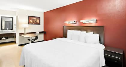 Red Roof Inn PLUS+ Baltimore-Washington DC/BWI Airport