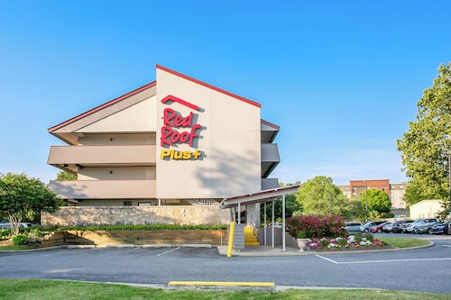 Red Roof Inn PLUS+ Baltimore-Washington DC/BWI Airport