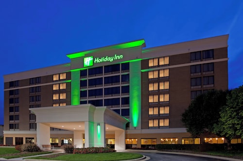 Holiday Inn Timonium Baltimore North by IHG