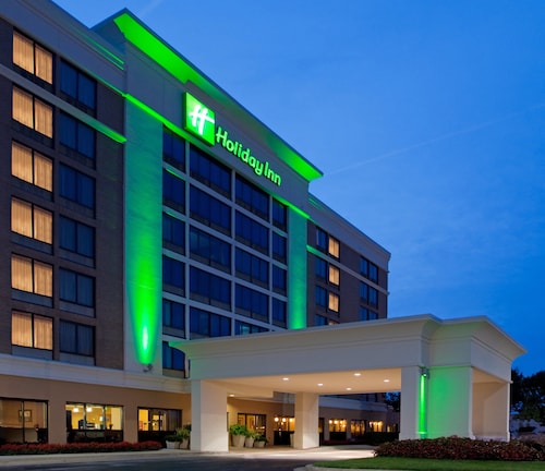 Holiday Inn Timonium Baltimore North by IHG