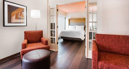 Holiday Inn Timonium Baltimore North by IHG