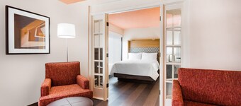 Holiday Inn Timonium Baltimore North by IHG