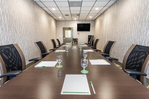 Meeting facility - Holiday Inn Timonium Baltimore North by IHG (Lutherville Timonium)