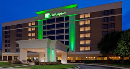 Holiday Inn Timonium Baltimore North, an IHG Hotel