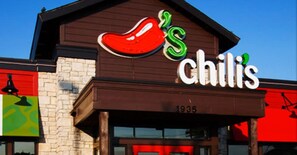 Lunch and dinner served, Tex-Mex cuisine