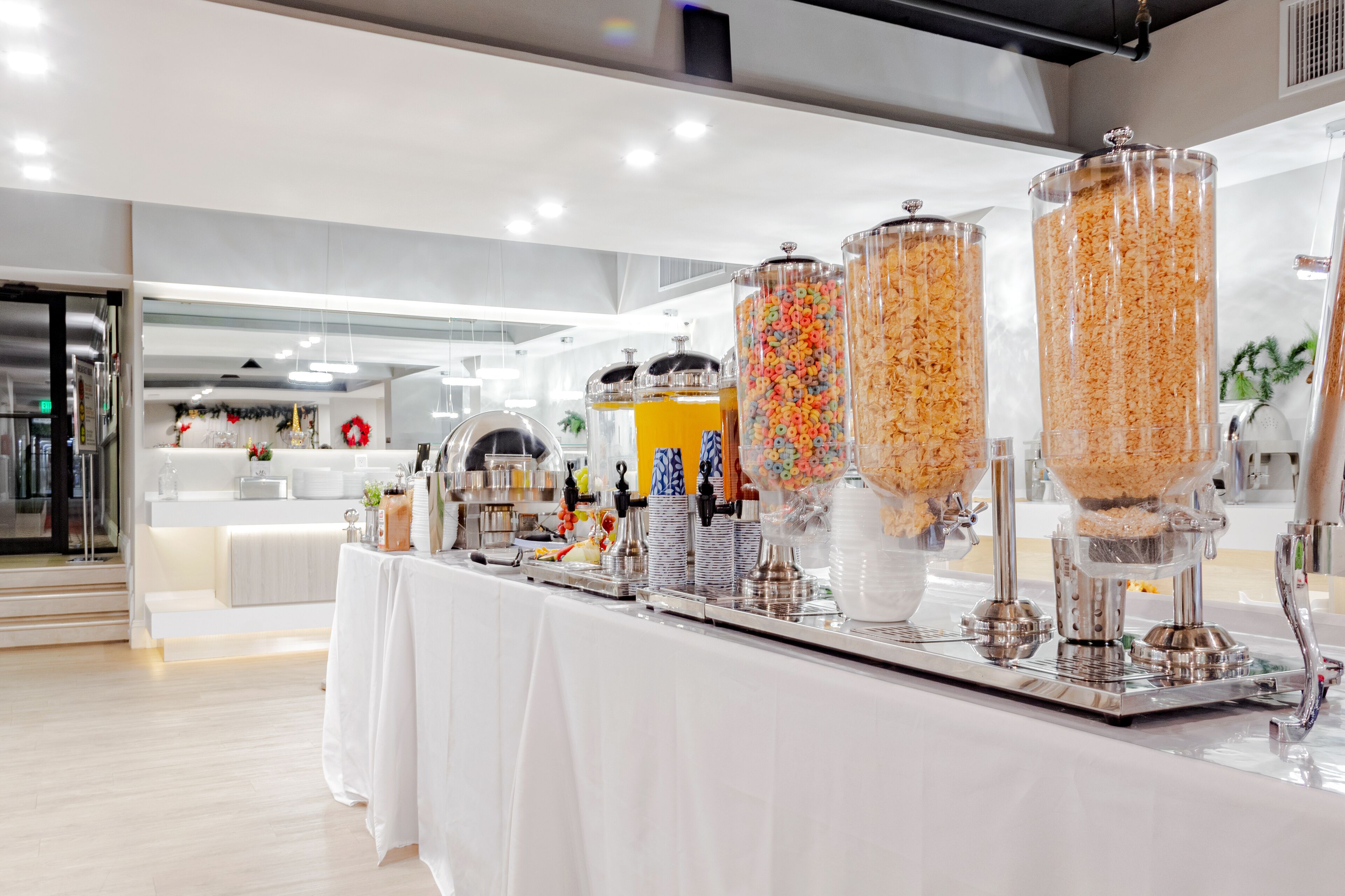 Foto - Palazzo Lakeside Hotel