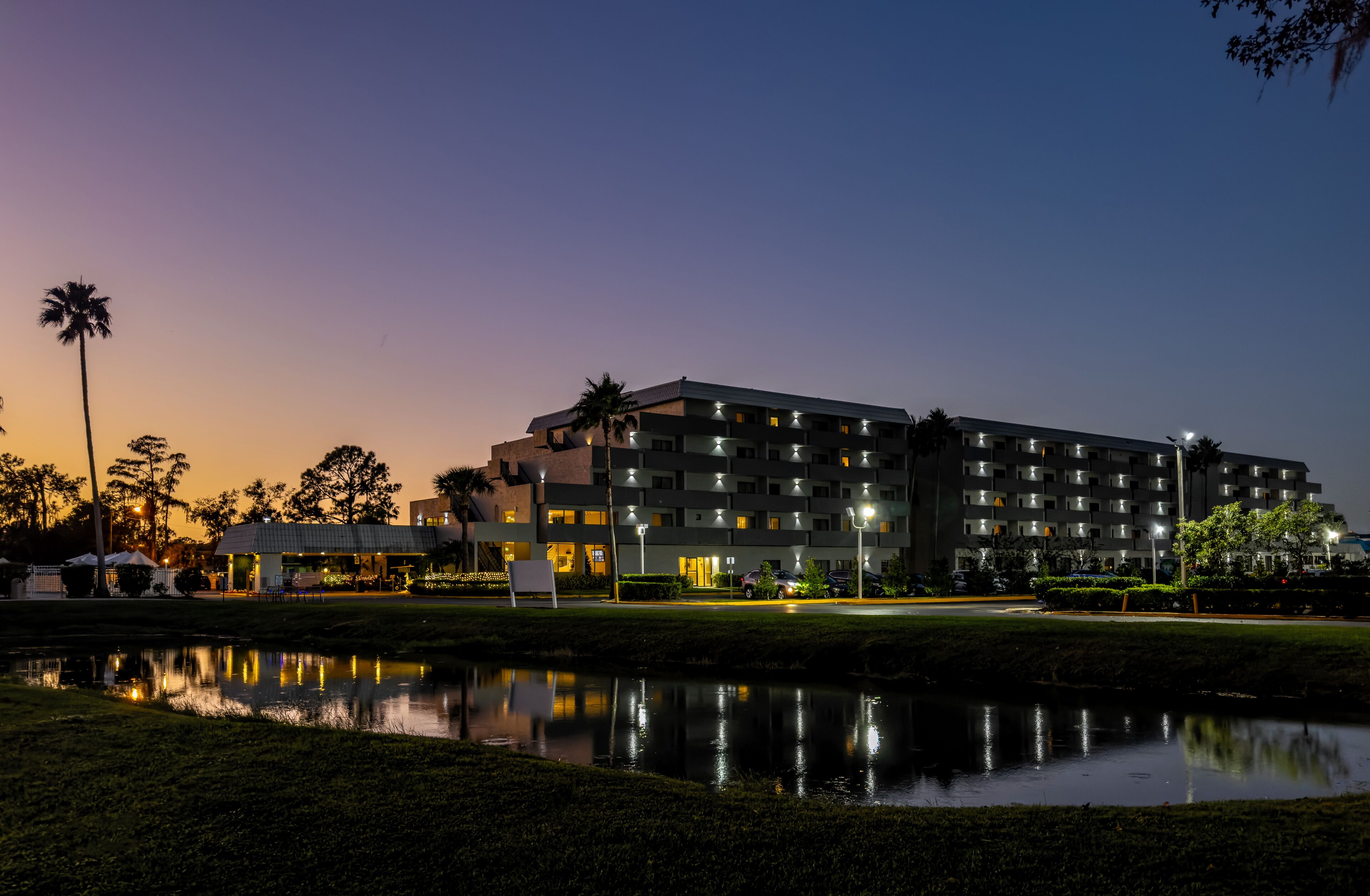 Foto - Palazzo Lakeside Hotel