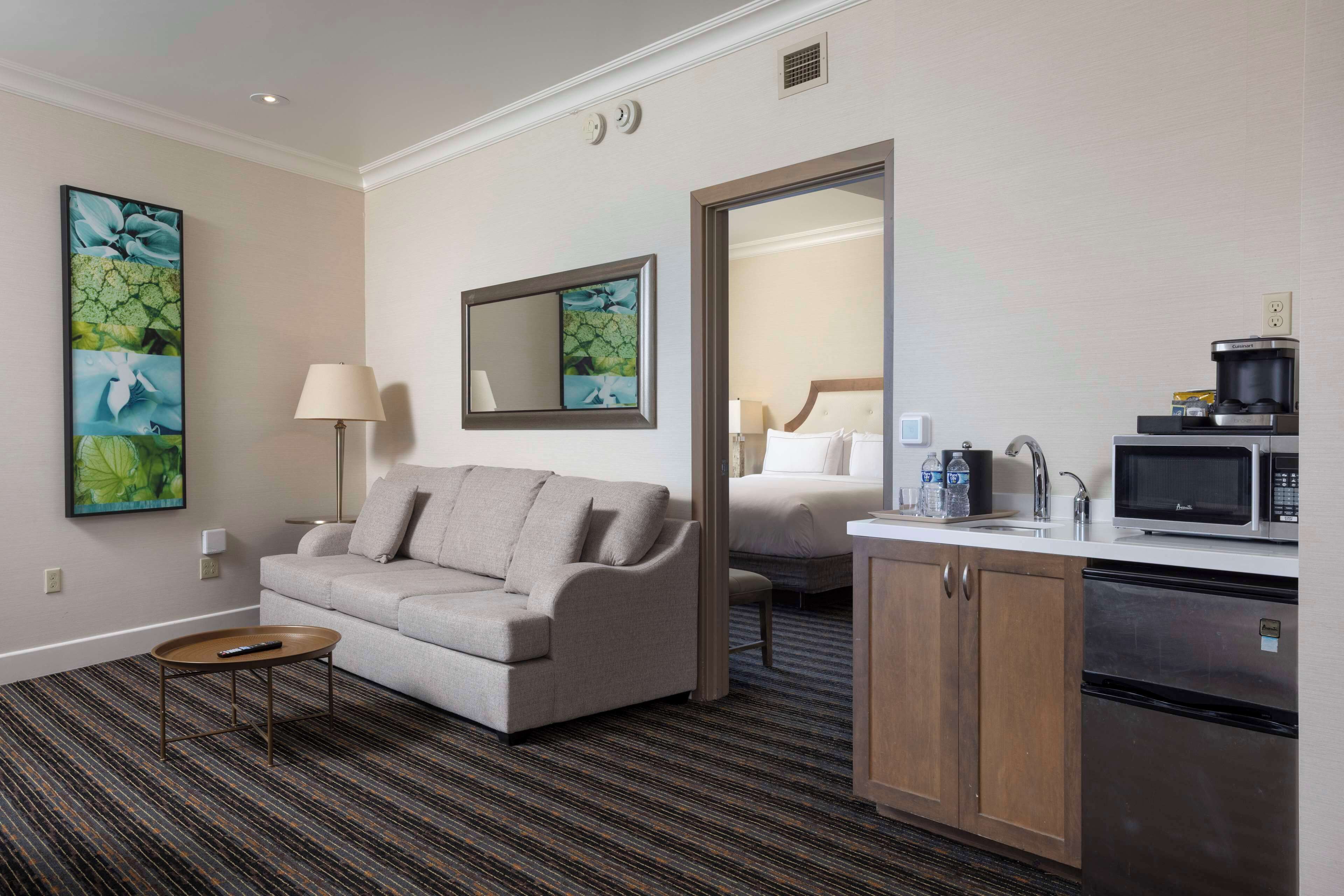 Photo - DoubleTree by Hilton San Diego Bayside