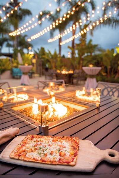 DoubleTree by Hilton San Diego Bayside