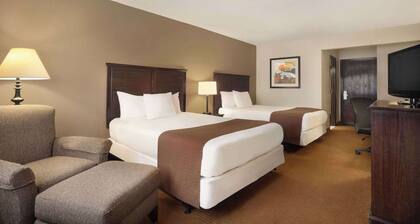 Baymont by Wyndham Kansas City KU Medical Center