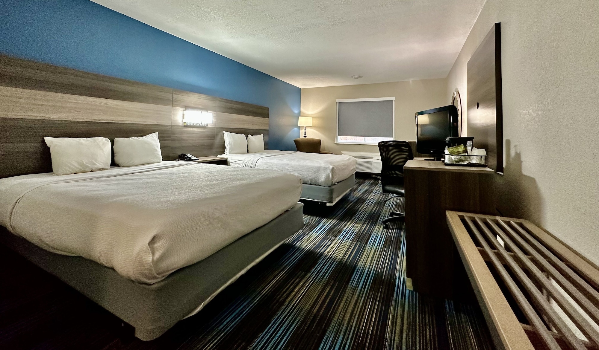 2 Star Hotels