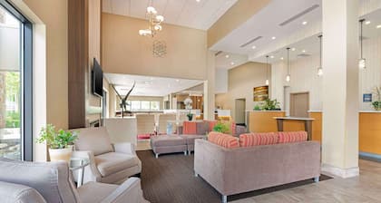 Best Western Plus Burnaby Hotel
