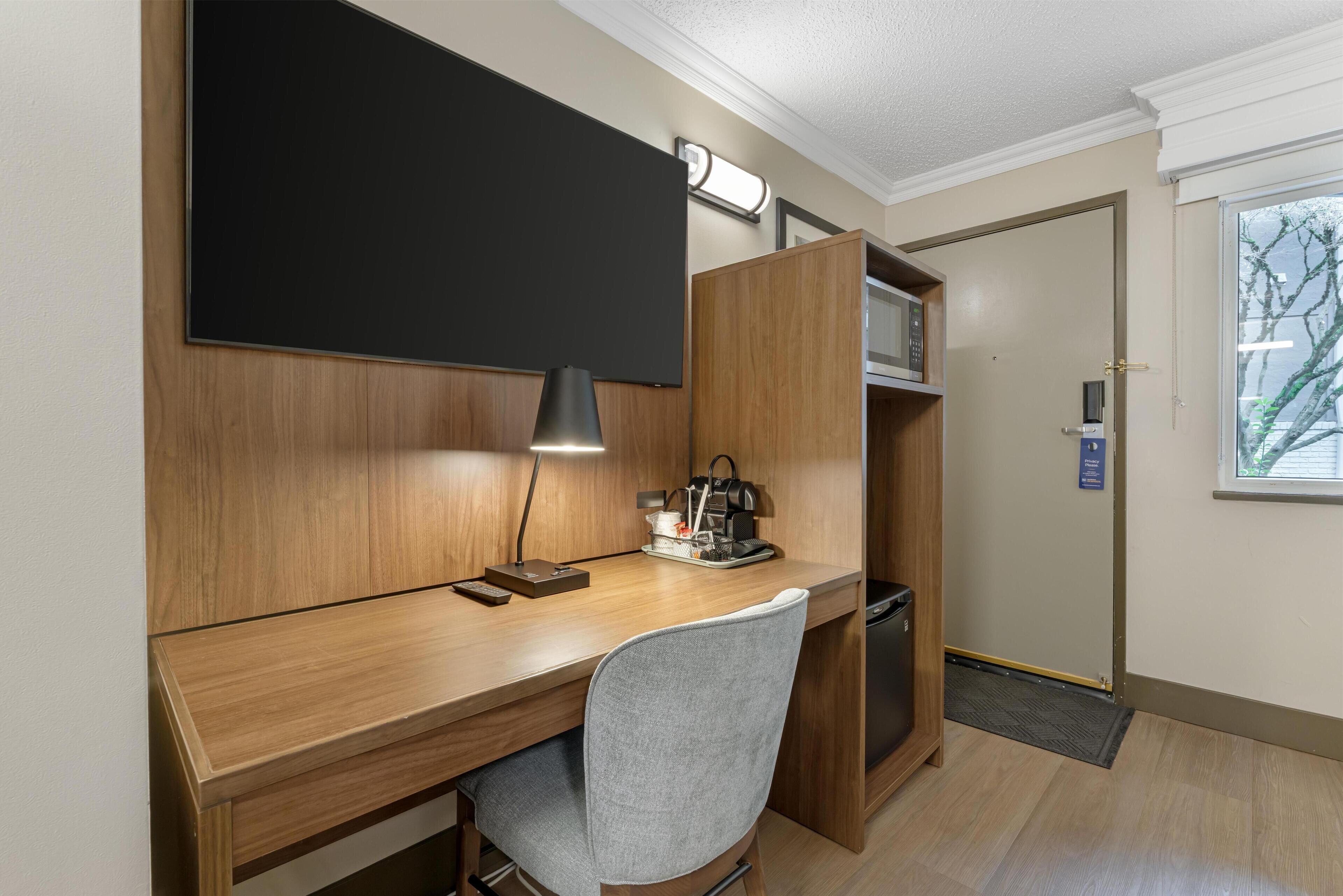 Foto - Best Western PLUS Burnaby Hotel