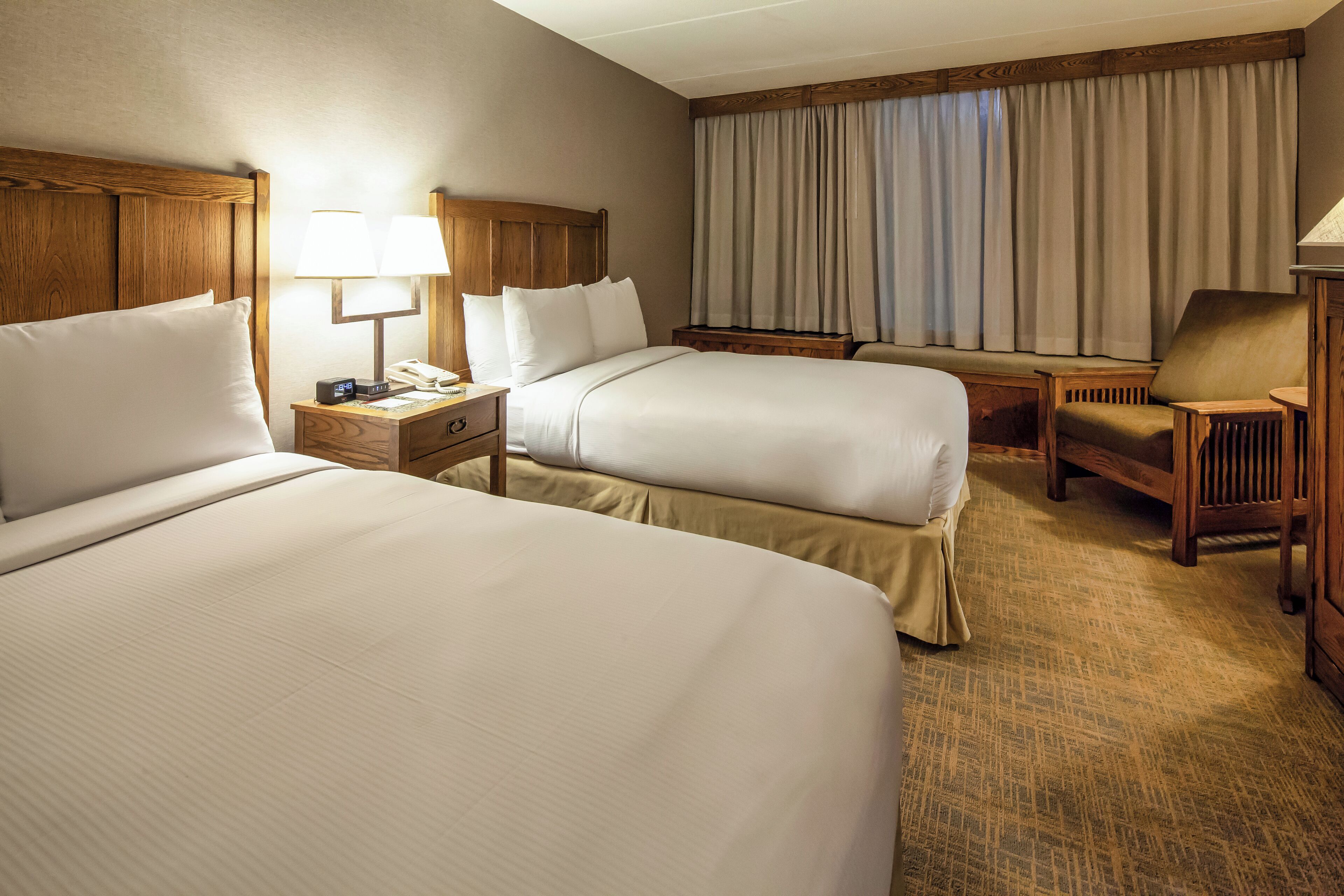 Photo - DoubleTree by Hilton Libertyville-Mundelein