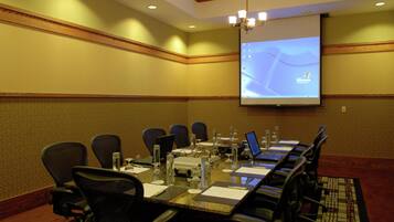 Sala de reuniones
