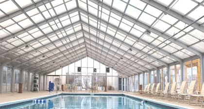 DoubleTree by Hilton Libertyville - Mundelein