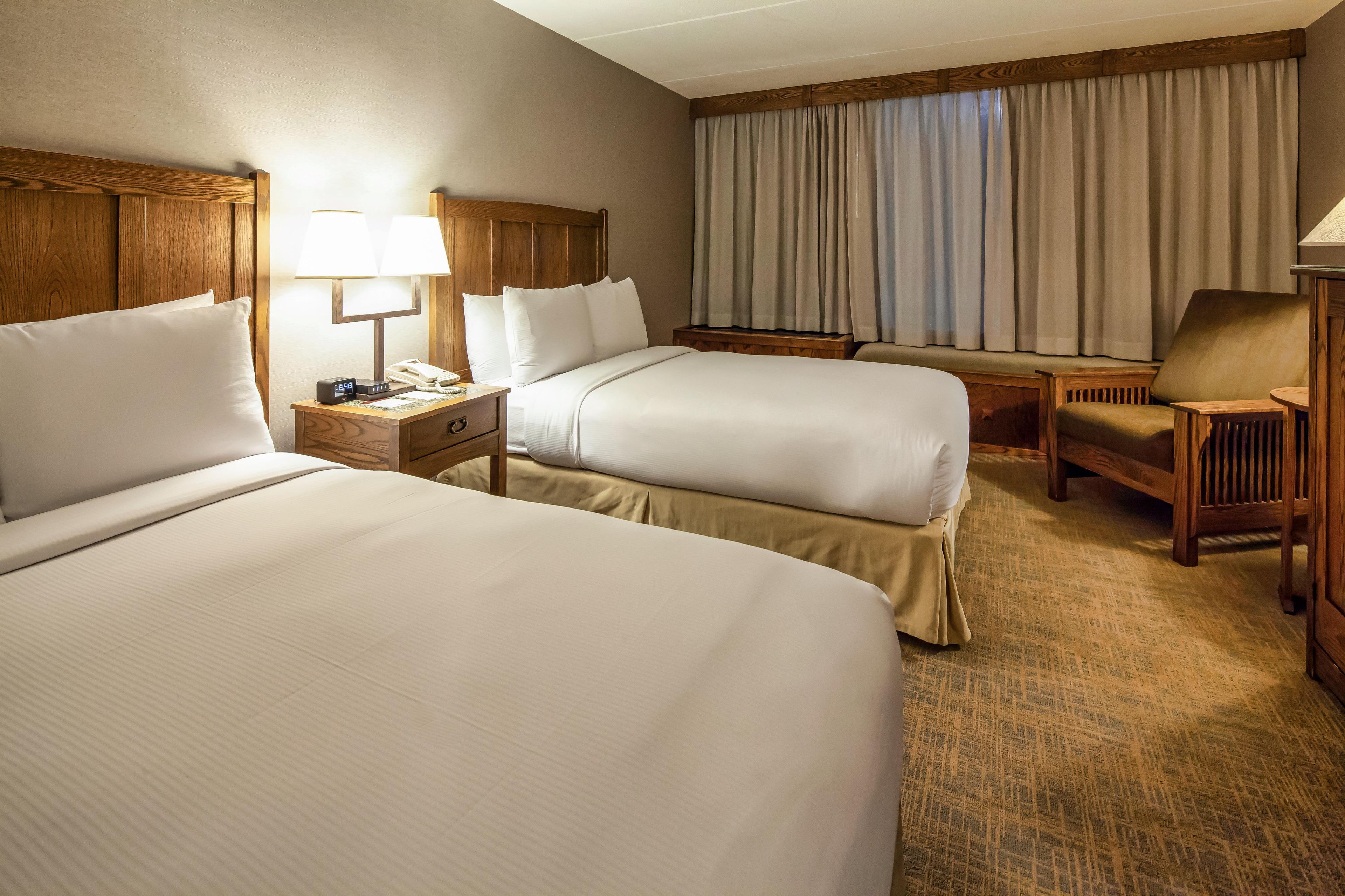 Photo - DoubleTree by Hilton Libertyville - Mundelein
