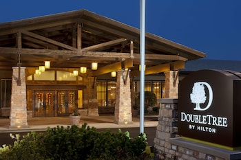 DoubleTree by Hilton Libertyville - Mundelein