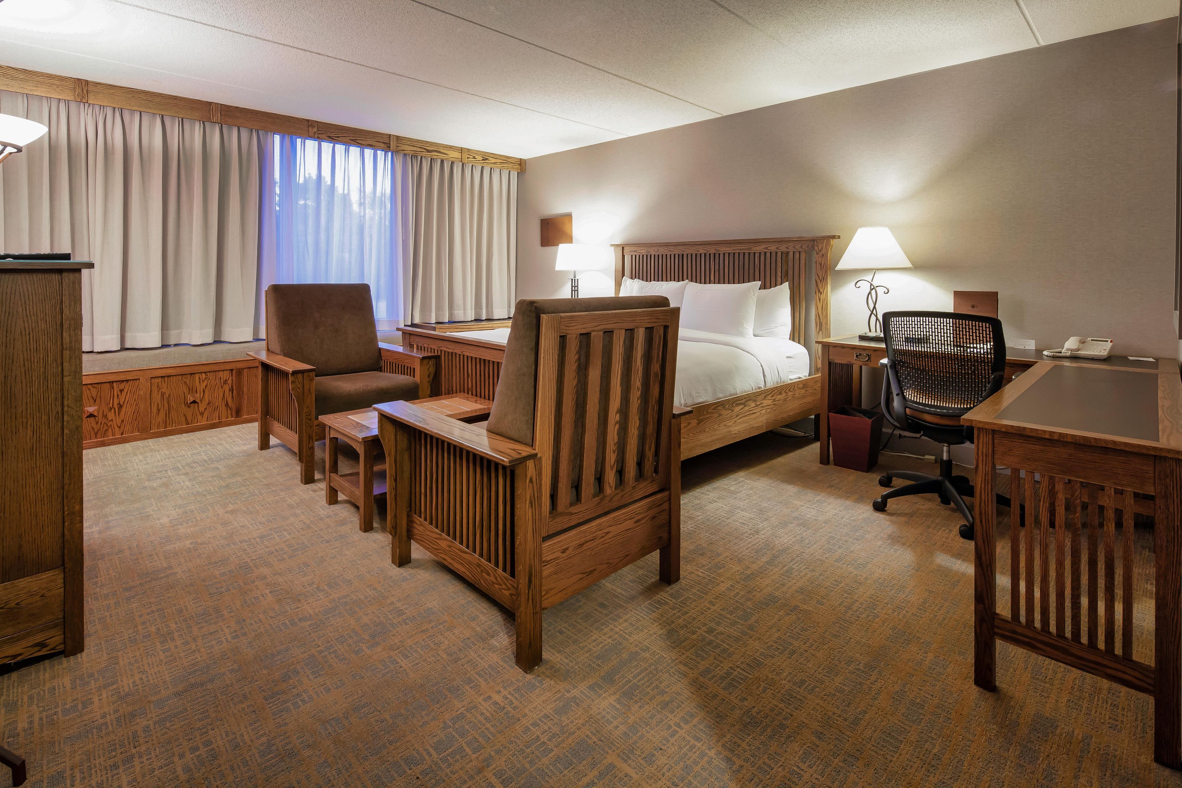 Photo - DoubleTree by Hilton Libertyville - Mundelein