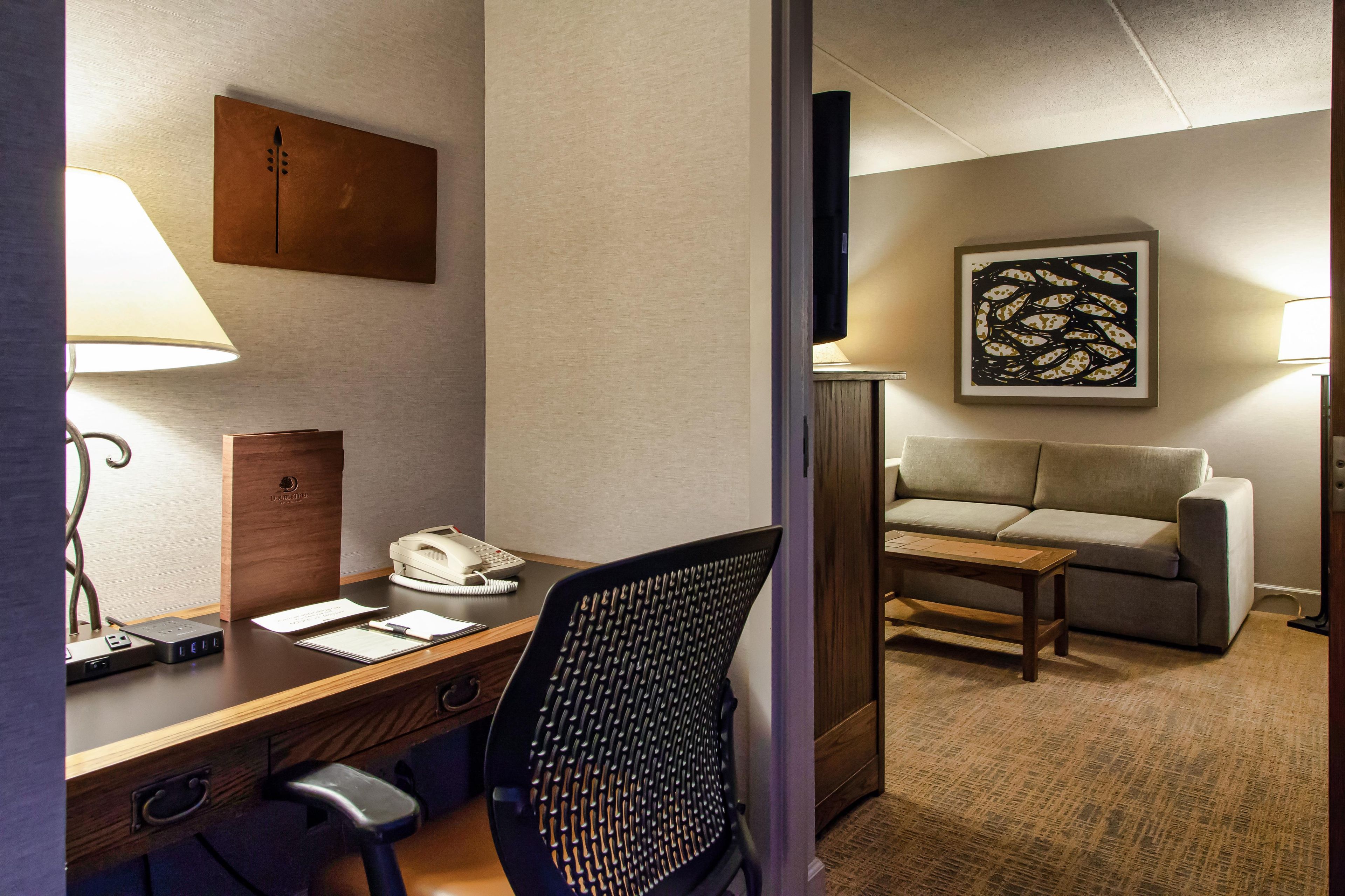 Photo - DoubleTree by Hilton Libertyville - Mundelein
