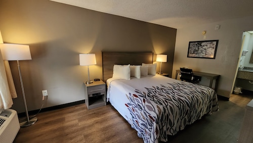 Red Roof Inn Perry