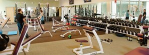 Gimnasio