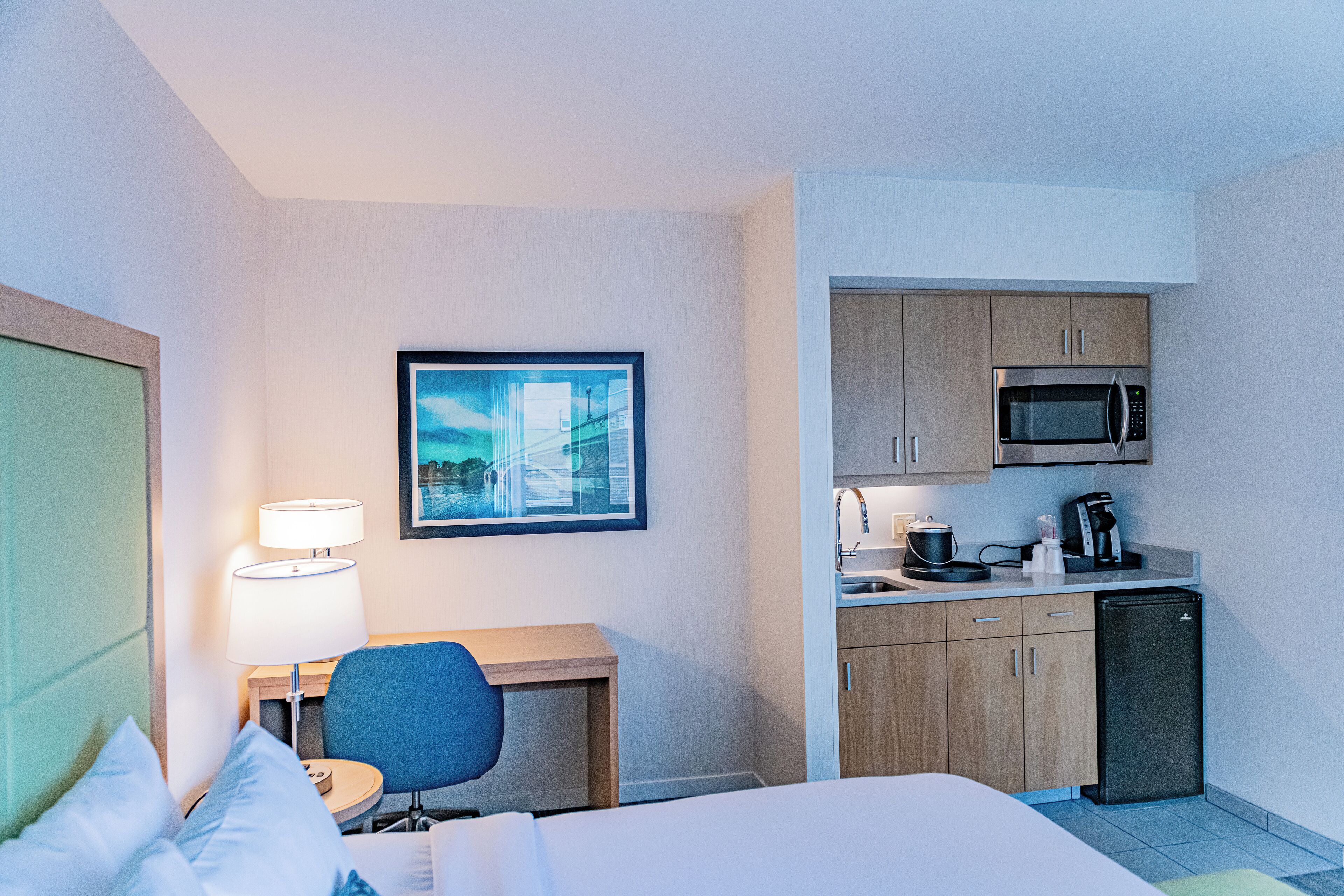 Photo - The Inn at Longwood Medical