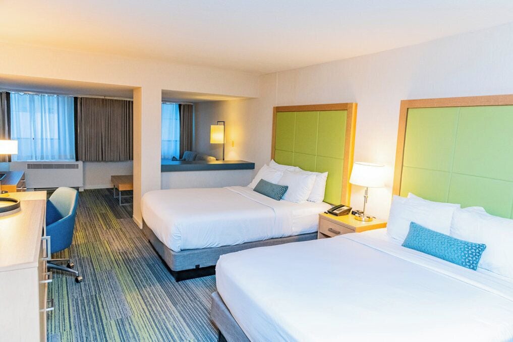 Photo - The Inn at Longwood Medical