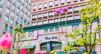 The Inn at Longwood Medical