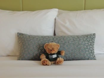 Property amenity at The Inn at Longwood Medical