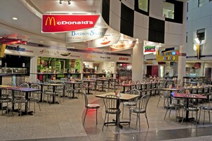 Konaklama yeri imkân ve özellikleri