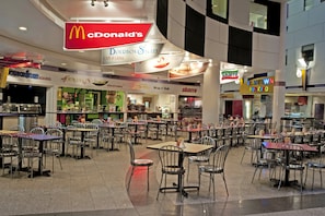 Équipement de l’hébergement