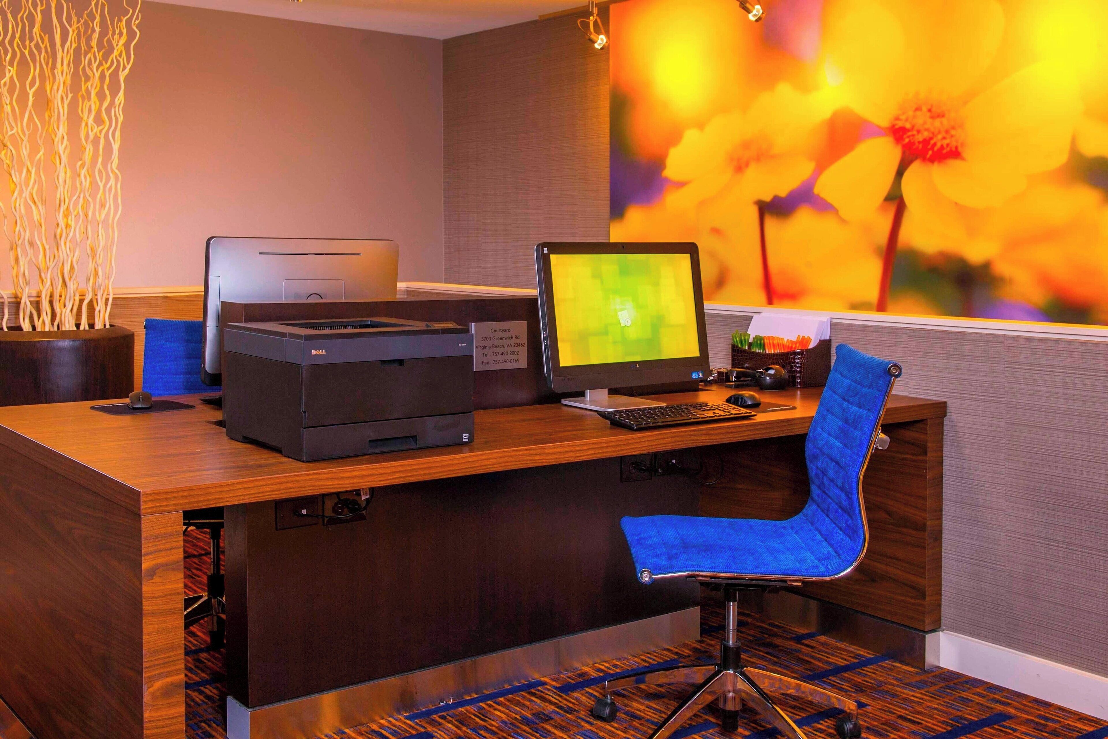 Photo - Courtyard Virginia Beach Norfolk