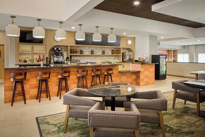 Courtyard by Marriott Virginia Beach Norfolk