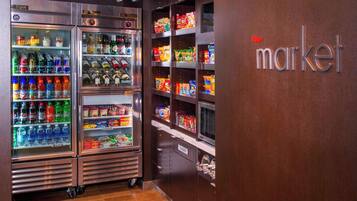 Servicio de la propiedad