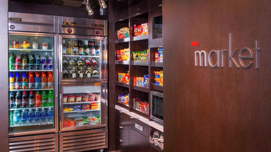 Courtyard by Marriott Virginia Beach Norfolk