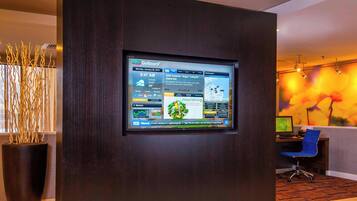 Servicio de la propiedad