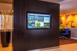 Servicio de la propiedad