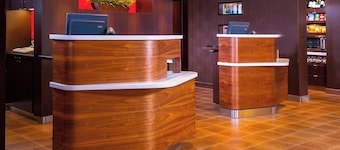 Courtyard by Marriott Virginia Beach Norfolk
