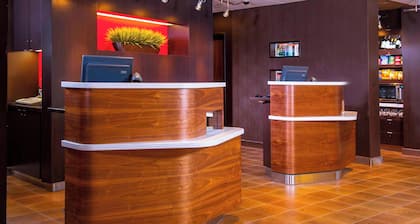 Courtyard by Marriott Virginia Beach Norfolk