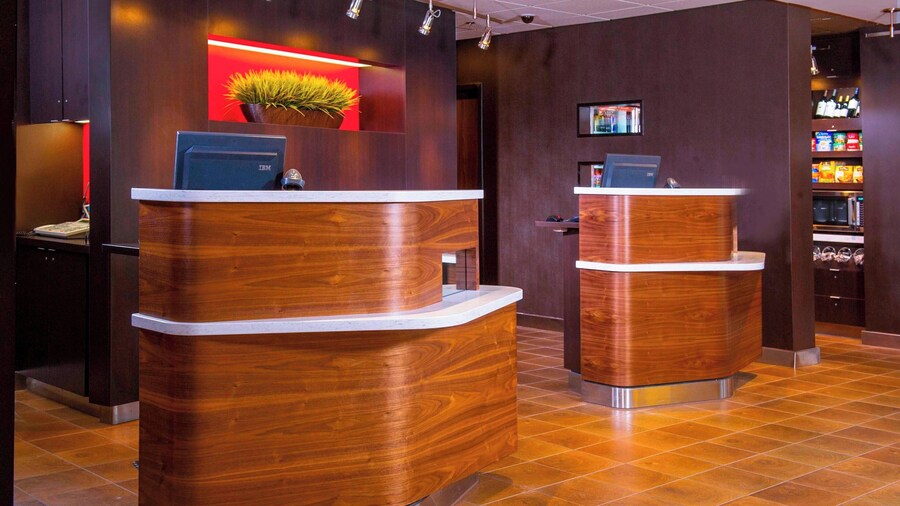 Courtyard by Marriott Virginia Beach Norfolk