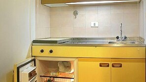 مطبخ صغير خاص