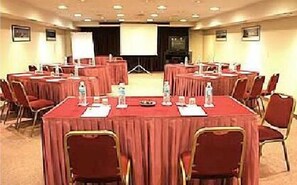 Meeting facility - Obelisco Center Suites (Buenos Aires)