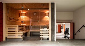 身体护理、面部护理、按摩/护理室