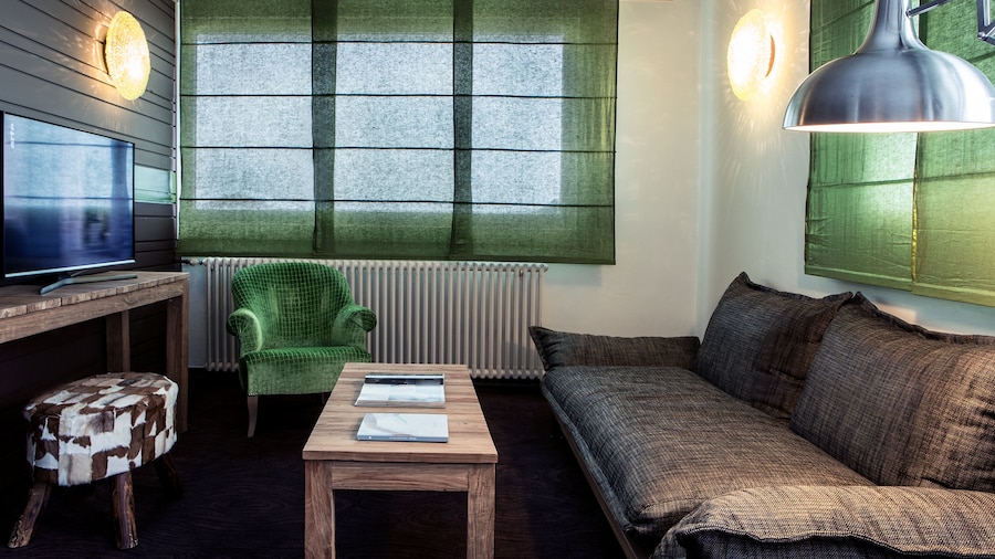 Hotel Ormelune